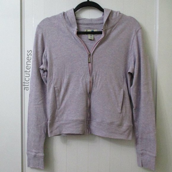 Broken English Tops - 🎀 *READ* Hoodie Size M